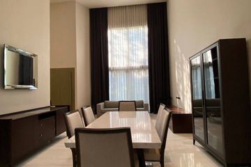 4 Bedroom Townhouse for rent in Quarter 39, Khlong Tan Nuea, Bangkok near MRT Phetchaburi