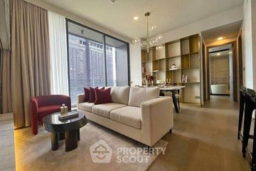 1 Bedroom Condo for rent in Celes Asoke, Khlong Toei Nuea, Bangkok near BTS Asoke
