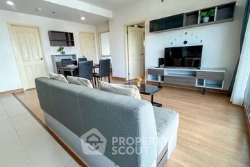 2 Bedroom Condo for rent in Supalai Mare, Nong Prue, Chonburi