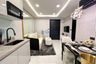 1 Bedroom Condo for sale in Grand Solaire Noble, Nong Prue, Chonburi