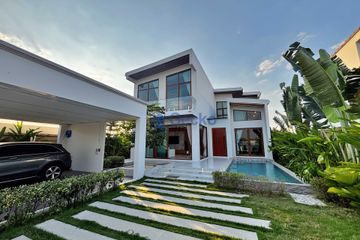 5 Bedroom House for sale in Atmos Prime Villa, Pong, Chonburi