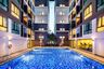 1 Bedroom Condo for sale in The Rizin Hotel & Residences, Nong Prue, Chonburi