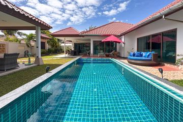 3 Bedroom House for sale in Baan Balina 3, Huai Yai, Chonburi