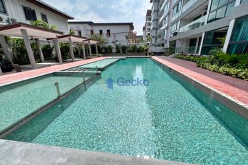 2 Bedroom Condo for sale in Serenity Residence Jomtien, Nong Prue, Chonburi