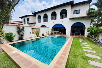 3 Bedroom House for sale in Mabprachan Garden, Pong, Chonburi