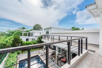 4 Bedroom House for sale in Na Jomtien, Chonburi