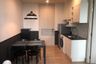 1 Bedroom Condo for rent in Noble Recole, Khlong Toei Nuea, Bangkok near BTS Asoke