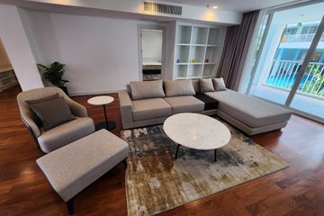 4 Bedroom Condo for rent in Phra Khanong Nuea, Bangkok near BTS Ekkamai