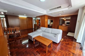 3 Bedroom Condo for rent in Khlong Tan Nuea, Bangkok near BTS Phrom Phong