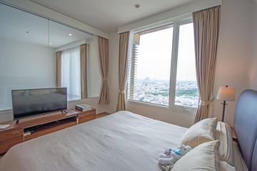 2 Bedroom Condo for rent in The Empire Place, Thung Wat Don, Bangkok near BTS Sueksa Witthaya