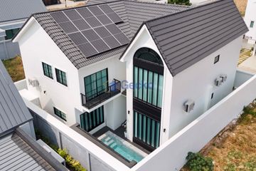 3 Bedroom House for sale in Nong Prue, Chonburi