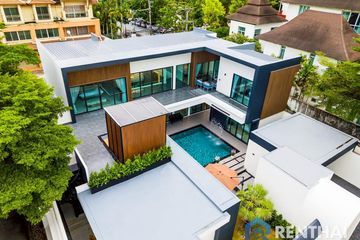 7 Bedroom Villa for Sale or Rent in Nagawari Villa, Na Jomtien, Chonburi