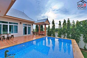 3 Bedroom House for rent in Amorn Village, Nong Prue, Chonburi