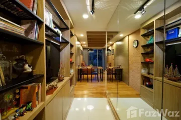 1 Bedroom Condo for rent in THE LINE Phahonyothin Park, Chom Phon, Bangkok near MRT Phahon Yothin