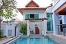 4 Bedroom House for Sale or Rent in Nong Prue, Chonburi