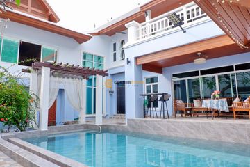 4 Bedroom House for Sale or Rent in Nong Prue, Chonburi
