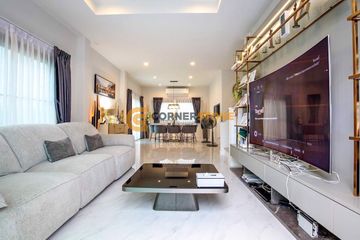 4 Bedroom House for sale in Nong Prue, Chonburi