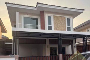 3 Bedroom House for sale in Grand PMC 7, Nong Prue, Chonburi