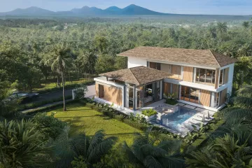 4 Bedroom House for sale in Nong Prue, Chonburi