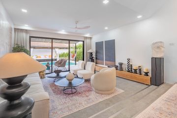 5 Bedroom House for sale in Nong Prue, Chonburi