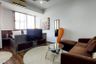 1 Bedroom Condo for sale in Thepthip Mansion, Nong Prue, Chonburi