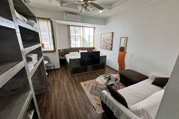 1 Bedroom Condo for sale in Thepthip Mansion, Nong Prue, Chonburi