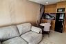 1 Bedroom Condo for sale in Paradise Park, Nong Prue, Chonburi
