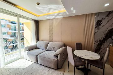 1 Bedroom Condo for sale in Paradise Park, Nong Prue, Chonburi