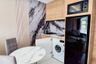 1 Bedroom Condo for sale in Paradise Park, Nong Prue, Chonburi
