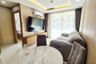 1 Bedroom Condo for sale in Paradise Park, Nong Prue, Chonburi