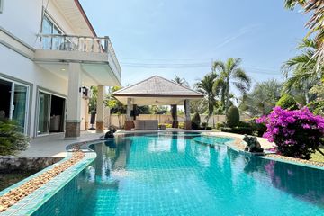 3 Bedroom House for sale in Huai Yai, Chonburi