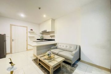 1 Bedroom Condo for sale in Infiniti Condo, Nong Prue, Chonburi