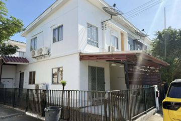3 Bedroom Townhouse for rent in Phraek Sa, Samut Prakan