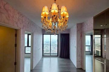 2 Bedroom Condo for sale in The Stage Taopoon Interchange, Bang Sue, Bangkok near MRT Tao Poon