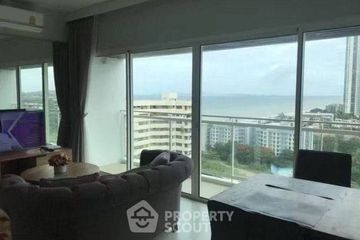 2 Bedroom Condo for sale in Veranda Residence Pattaya, Na Jomtien, Chonburi