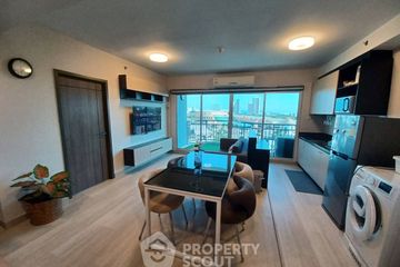 2 Bedroom Condo for sale in Supalai Mare, Nong Prue, Chonburi