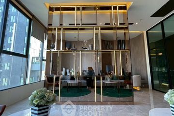 1 Bedroom Condo for sale in Modiz Sukhumvit 50, Phra Khanong, Bangkok near BTS On Nut