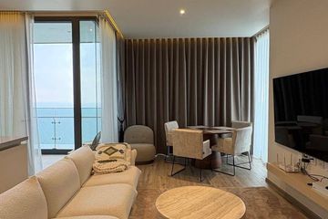 2 Bedroom Condo for rent in Arom Wongamat, Na Kluea, Chonburi