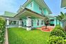 4 Bedroom House for rent in Baan Chalita 1, Na Kluea, Chonburi