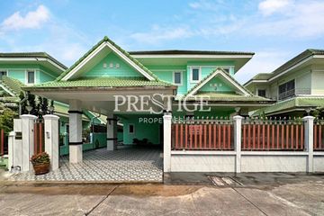 4 Bedroom House for rent in Baan Chalita 1, Na Kluea, Chonburi