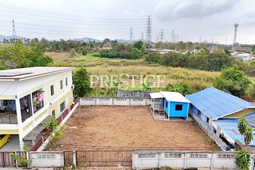 Land for sale in Nong Pla Lai, Chonburi