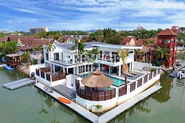 8 Bedroom House for sale in Na Jomtien, Chonburi