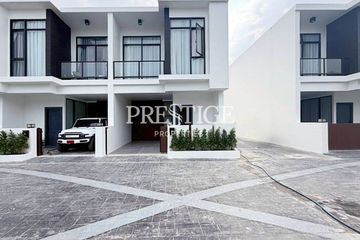 4 Bedroom House for sale in Villa La Richie, Na Kluea, Chonburi