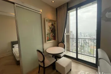 2 Bedroom Condo for rent in Equinox, Chom Phon, Bangkok near MRT Phahon Yothin