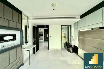 2 Bedroom Condo for sale in Nong Prue, Chonburi