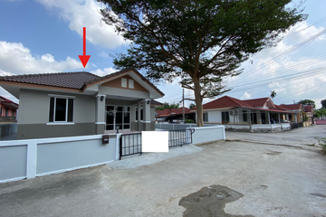 2 Bedroom House for sale in Ban Chang, Rayong