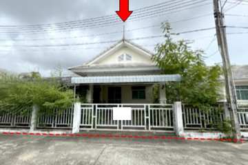 3 Bedroom House for sale in Nong-Kham, Chonburi