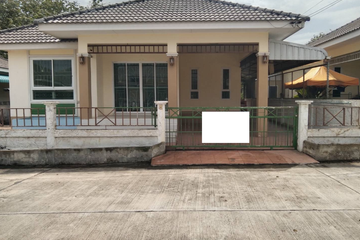 1 Bedroom House for sale in Pluak Daeng, Rayong