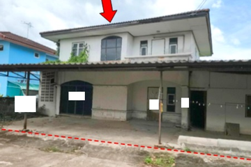 3 Bedroom House for sale in Sai Kong Din, Bangkok