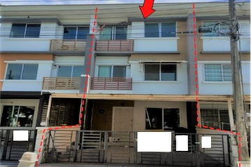 4 Bedroom Townhouse for sale in Lat Krabang, Bangkok